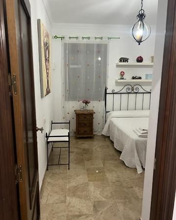 Alojamiento Las Delicias Apartment Hornachuelos Exterior photo