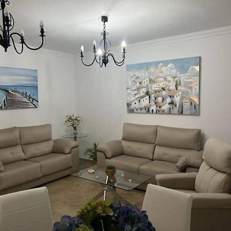 Alojamiento Las Delicias Apartment Hornachuelos Exterior photo