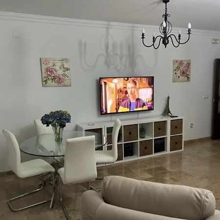 Alojamiento Las Delicias Apartment Hornachuelos Exterior photo