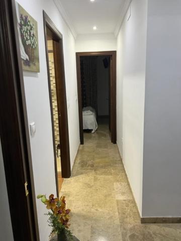 Alojamiento Las Delicias Apartment Hornachuelos Exterior photo