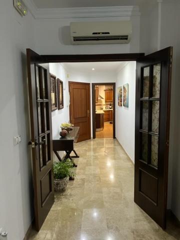 Alojamiento Las Delicias Apartment Hornachuelos Exterior photo