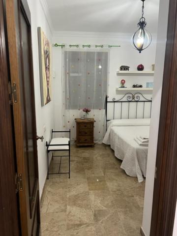 Alojamiento Las Delicias Apartment Hornachuelos Exterior photo