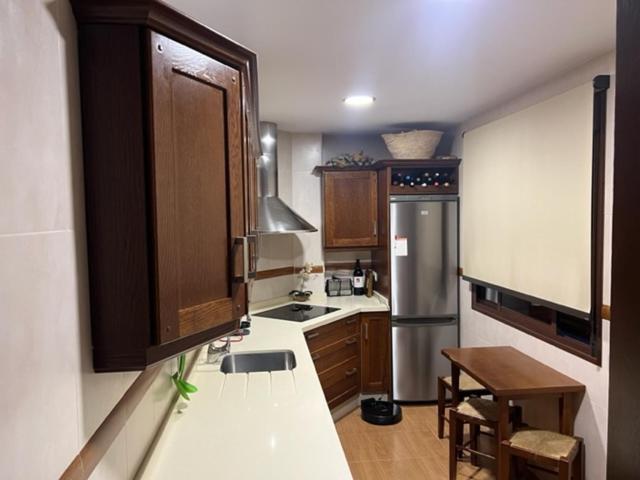 Alojamiento Las Delicias Apartment Hornachuelos Exterior photo