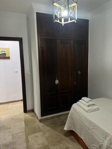 Alojamiento Las Delicias Apartment Hornachuelos Exterior photo