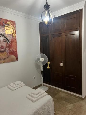 Alojamiento Las Delicias Apartment Hornachuelos Exterior photo